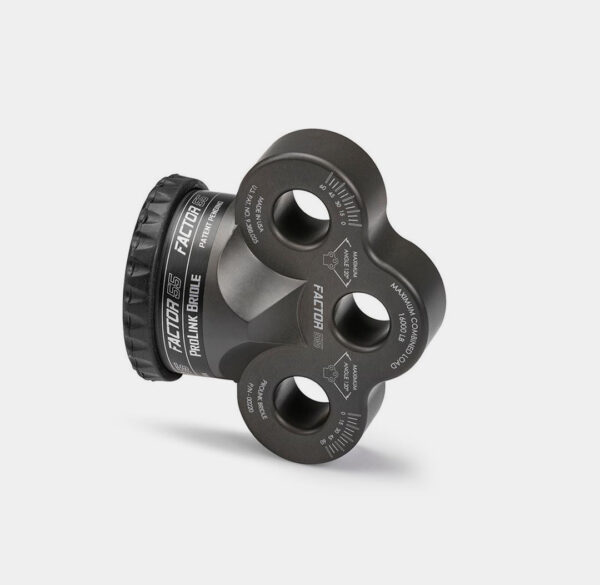Factor55 Prolink Bridle - Image 4
