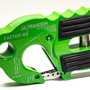Factor55 Ultrahook