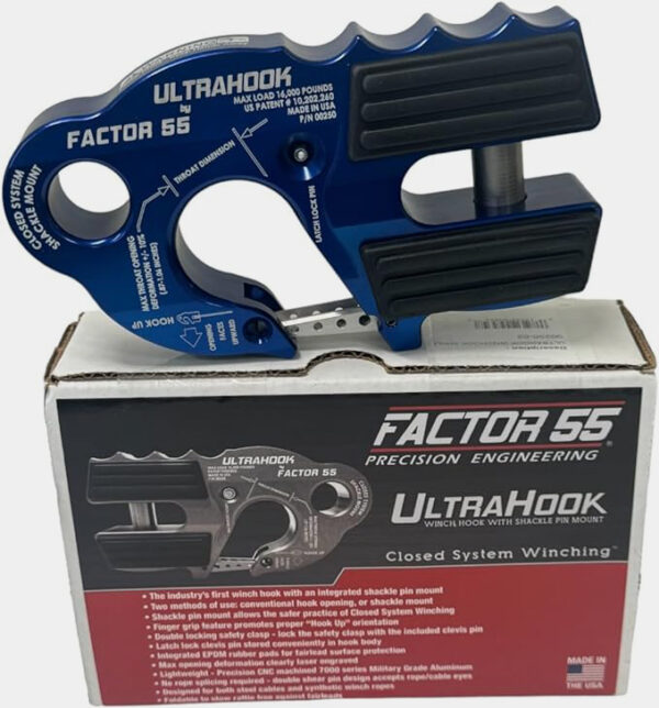 Factor55 Ultrahook - Image 4