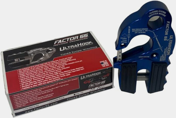 Factor55 Ultrahook - Image 5