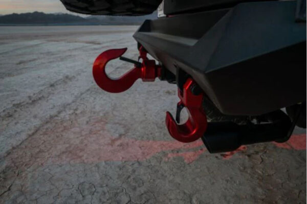 Monster Swivel Recovery Hook - Image 2