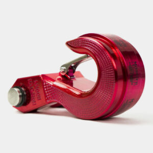Monster Swivel Recovery Hook
