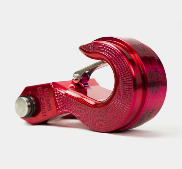 Monster Swivel Recovery Hook