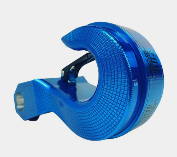 Monster Swivel Recovery Hook