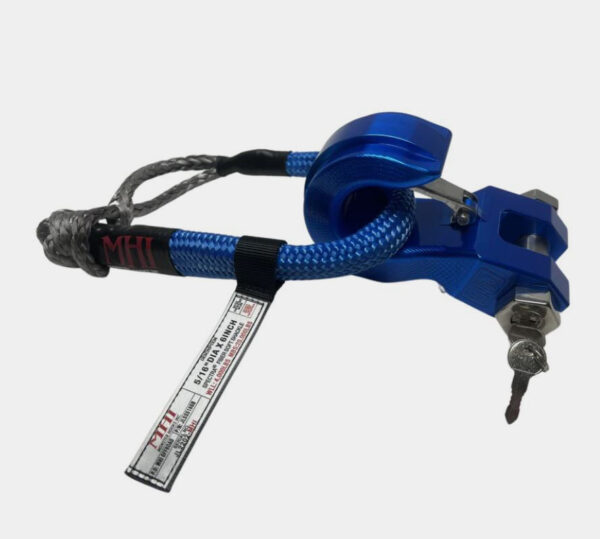 Monster Swivel Recovery Hook - Image 2