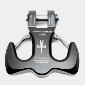 Hammerhead Recovery Hook