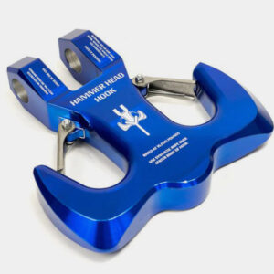 Hammerhead Recovery Hook