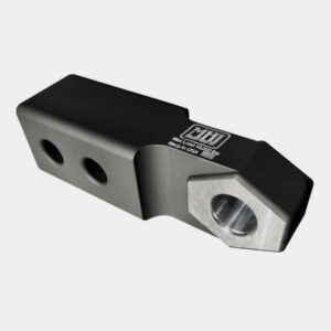 Hitch Expert Receiver 2.0