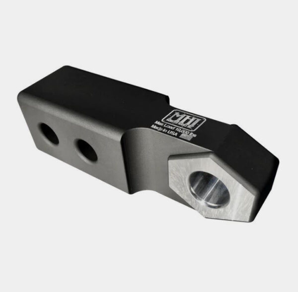 Hitch Expert Receiver 2.0