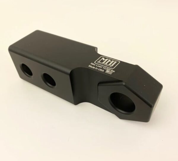 Hitch Expert Receiver 2.0 - Image 2