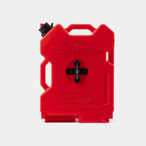 Rotopax  2 Gallon Gasoline Red