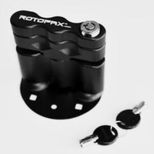 Lox Pack Mount
