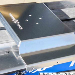 Polaris Base Plate