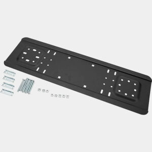 Universal Mounting Plate