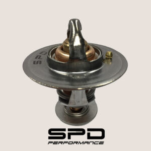 170 Degree Performance Thermostat for 4.6L, 5.4L, 6.2L & 7.3L
