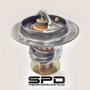 170 Degree Performance Thermostat 2017-23 2.3L 3.0L 2.7L 3.5L 5.0L V8