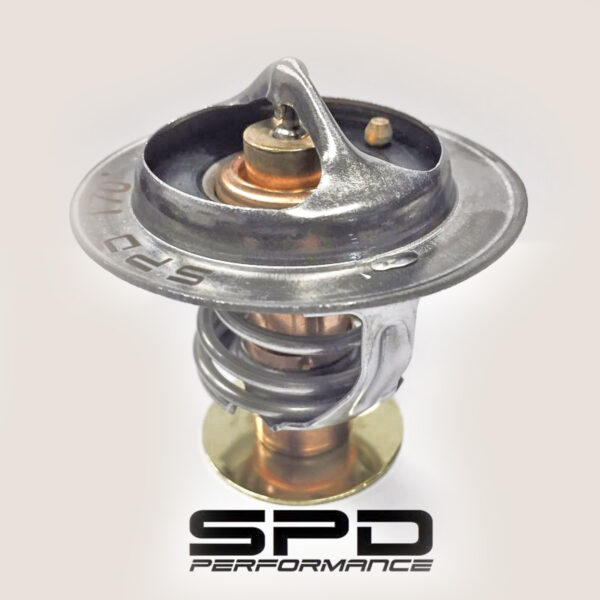 170 Degree Performance Thermostat 2017-23 2.3L 3.0L 2.7L 3.5L 5.0L V8