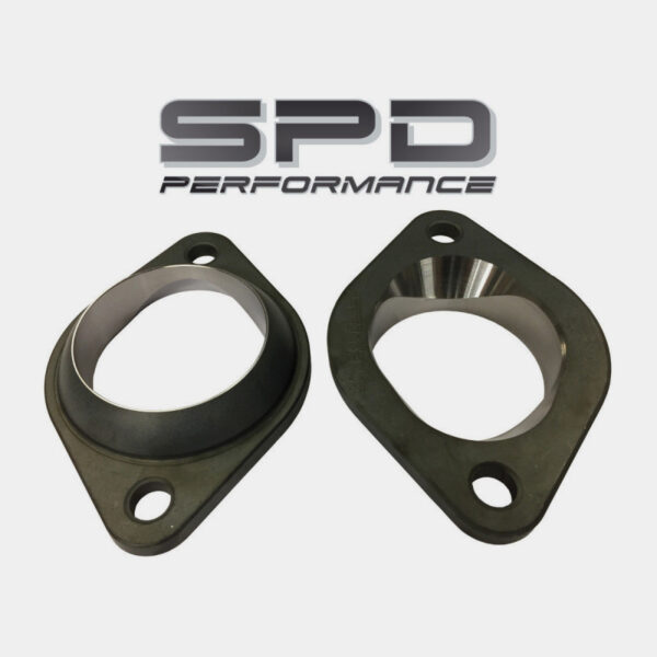 SPD Turbo Exhaust Adapter Kit - Image 2
