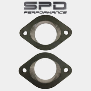 SPD Turbo Exhaust Adapter Kit
