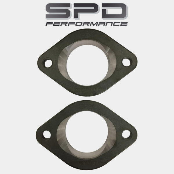 SPD Turbo Exhaust Adapter Kit