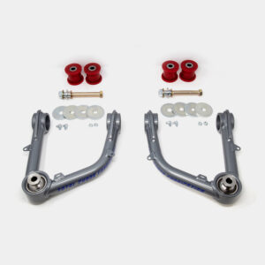 Total Chaos Upper Control Arms - Ford Ranger T6