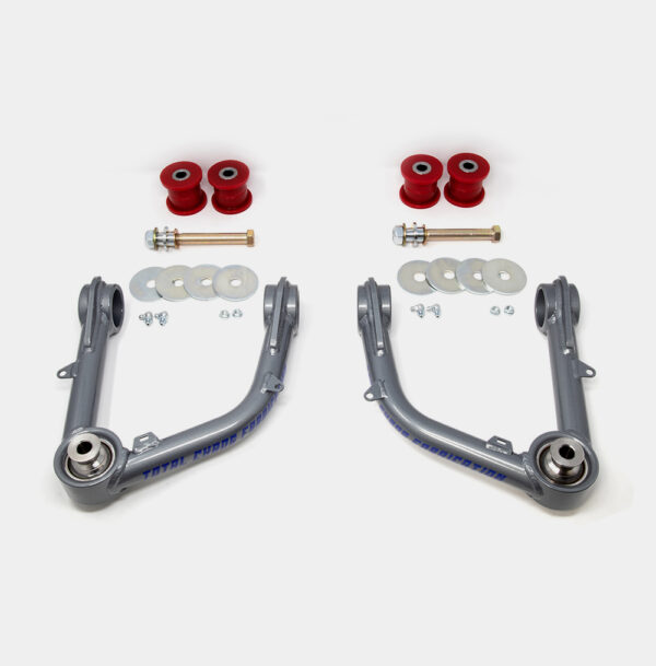 Total Chaos Upper Control Arms - Ford Ranger T6