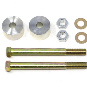 1 Inch Diff. Drop Spacer Kit