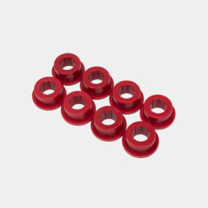 Replacement Bushing Kit 2016-23 Toyota Tacoma Suspension Upper Control Arms