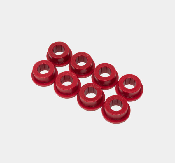 Replacement Bushing Kit 2016-23 Toyota Tacoma Suspension Upper Control Arms