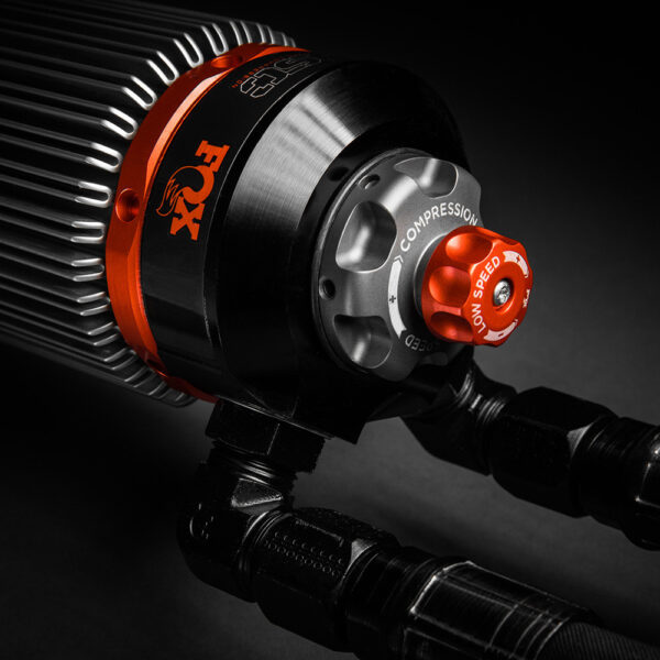 Ford F150 Raptor Gen2 17-18  Fox 3.0 Internal Bypass 0-2" Front Coil-Over, Pair - Image 2