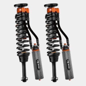 Ford F150 Raptor Gen2 17-18  Fox 3.0 Internal Bypass 0-2" Front Coil-Over, Pair