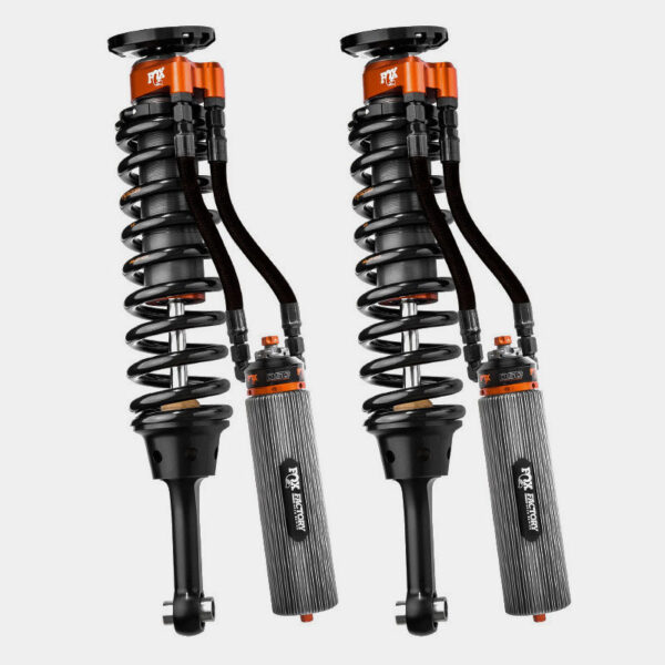 Ford F150 Raptor Gen2 17-18  Fox 3.0 Internal Bypass 0-2" Front Coil-Over, Pair