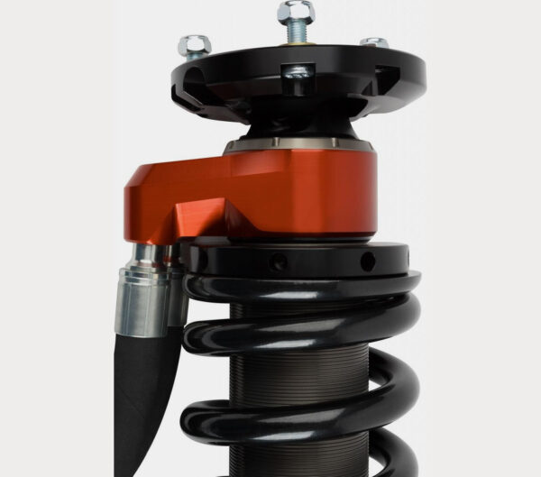 Ford F150 Raptor Gen2 19-20,  Fox 3.0 Internal Bypass 0-2" Live Valve Front Coil-Over, Pair - Image 3