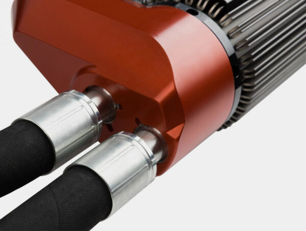 Ford F150 Raptor Gen2 19-20,  Fox 3.0 Internal Bypass 0-2" Live Valve Front Coil-Over, Pair - Image 5