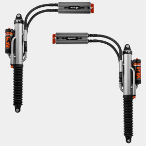 Ford F150 Raptor Gen2 17-18   Fox 3.0 External Bypass 0-1.5" Rear Shock, Pair