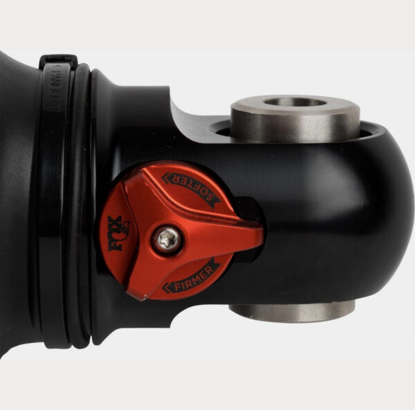 Ford F150 Raptor Gen2 19-20  Fox 3.0 External Bypass 0-1.5" Live Valve Rear Shock, Pair - Image 4