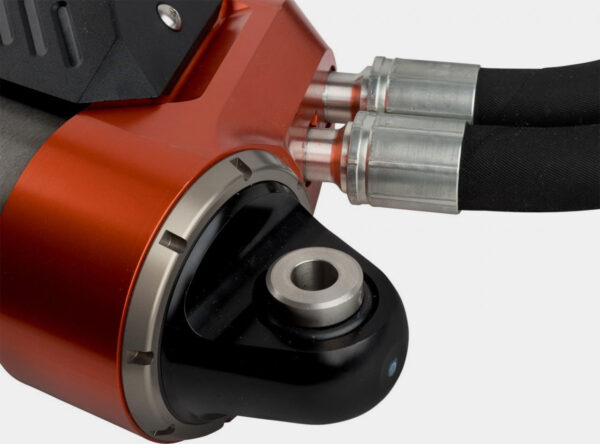 Ford F150 Raptor Gen2 19-20  Fox 3.0 External Bypass 0-1.5" Live Valve Rear Shock, Pair - Image 5
