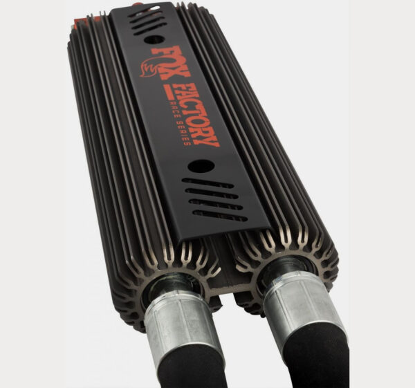 Ford F150 Raptor Gen2 19-20  Fox 3.0 External Bypass 0-1.5" Live Valve Rear Shock, Pair - Image 7