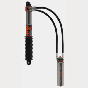 Chevrolet Silverado / GMC Sierra 1500 19-24  Fox 3.0 Internal Bypass R/R DSCA Non-AT4 2-3" AT4 0-1" Rear Shock, Pair