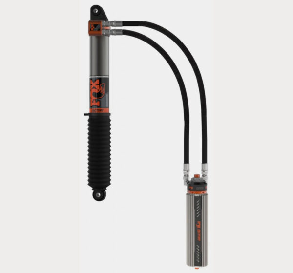 Chevrolet Silverado / GMC Sierra 1500 19-24  Fox 3.0 Internal Bypass R/R DSCA Non-AT4 2-3" AT4 0-1" Rear Shock, Pair