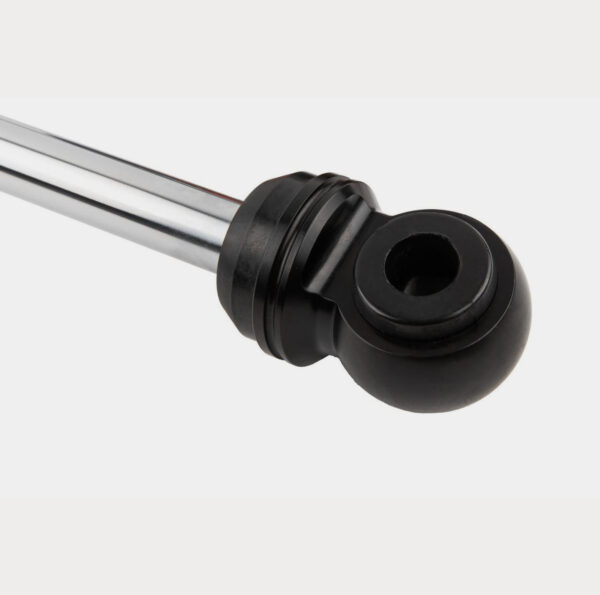 Chevrolet Silverado / GMC Sierra 1500 19-24 AT4 Fox 2.5 R/R DSCA 0-2" Rear Shock, Pair - Image 4