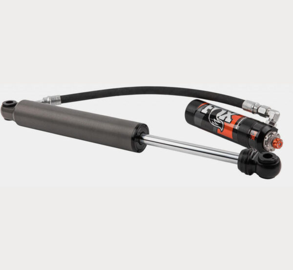Chevrolet Silverado / GMC Sierra 1500 19-24 AT4 Fox 2.5 R/R DSCA 0-2" Rear Shock, Pair - Image 3