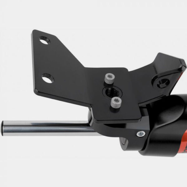 Jeep Wrangler JL & Gladiator JT 18-24 Fox ATS Steering Stabilizer, Single - Image 5