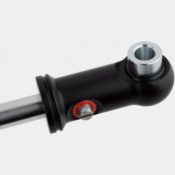 Jeep Wrangler JL & Gladiator JT 18-24 Fox ATS Steering Stabilizer, Single - Image 4