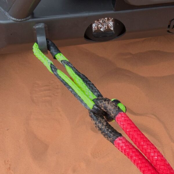 Bubba Rope Mega Gator-Jaw - Image 2