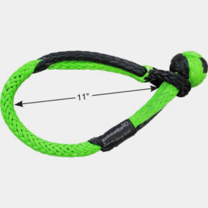 Bubba Rope Mega Gator-Jaw