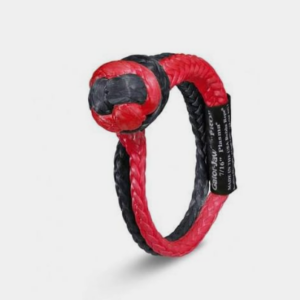 Bubba Rope Synthetic Soft Shackle