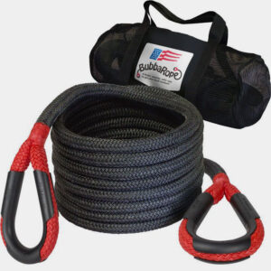 Bubba Rope Power Stretch Recovery Rope
