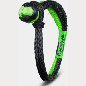 Bubba Rope Synthetic Shackle