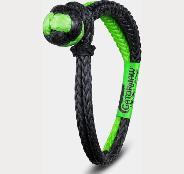 Bubba Rope Synthetic Shackle